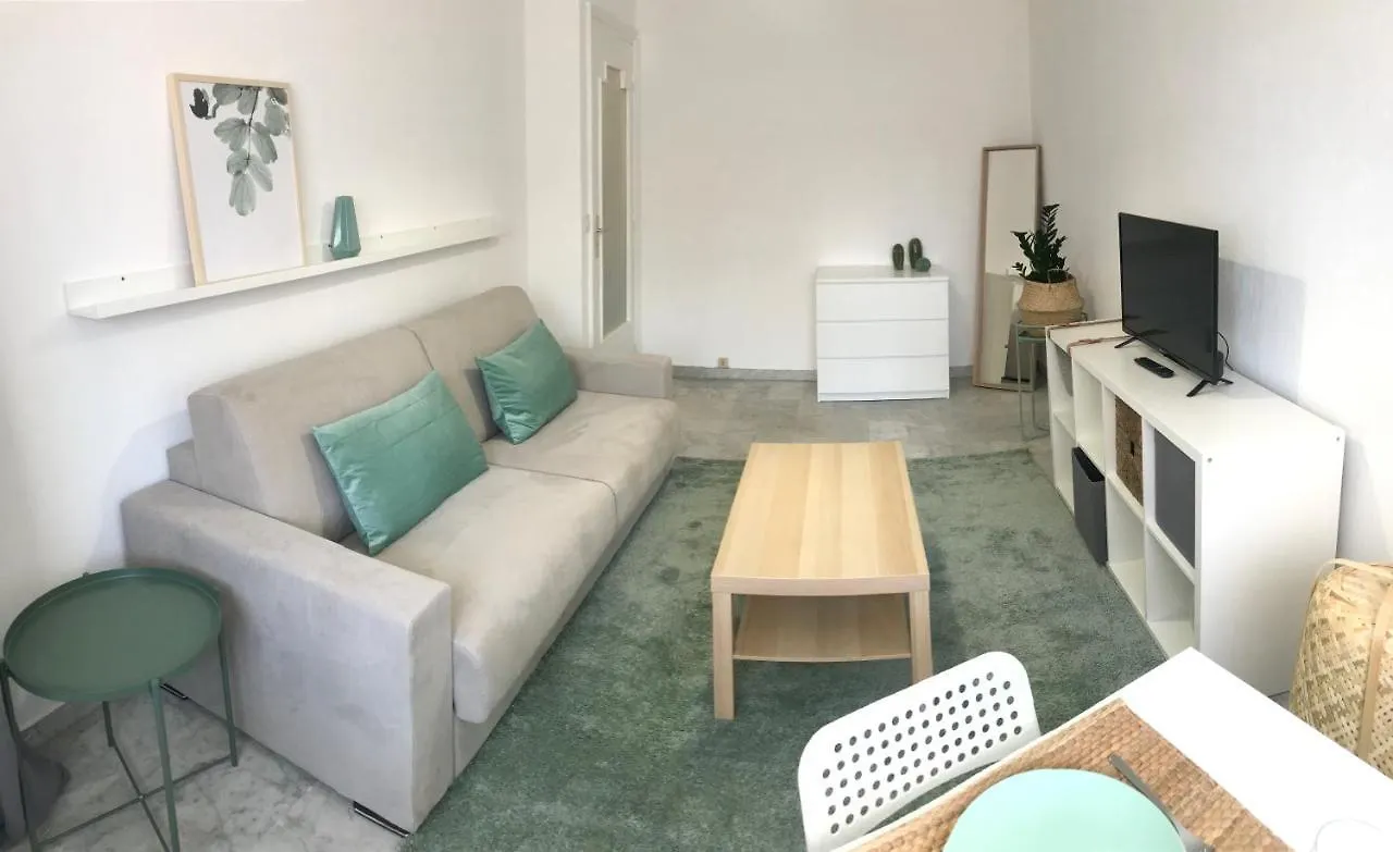 Green Studio Cannes Centre
