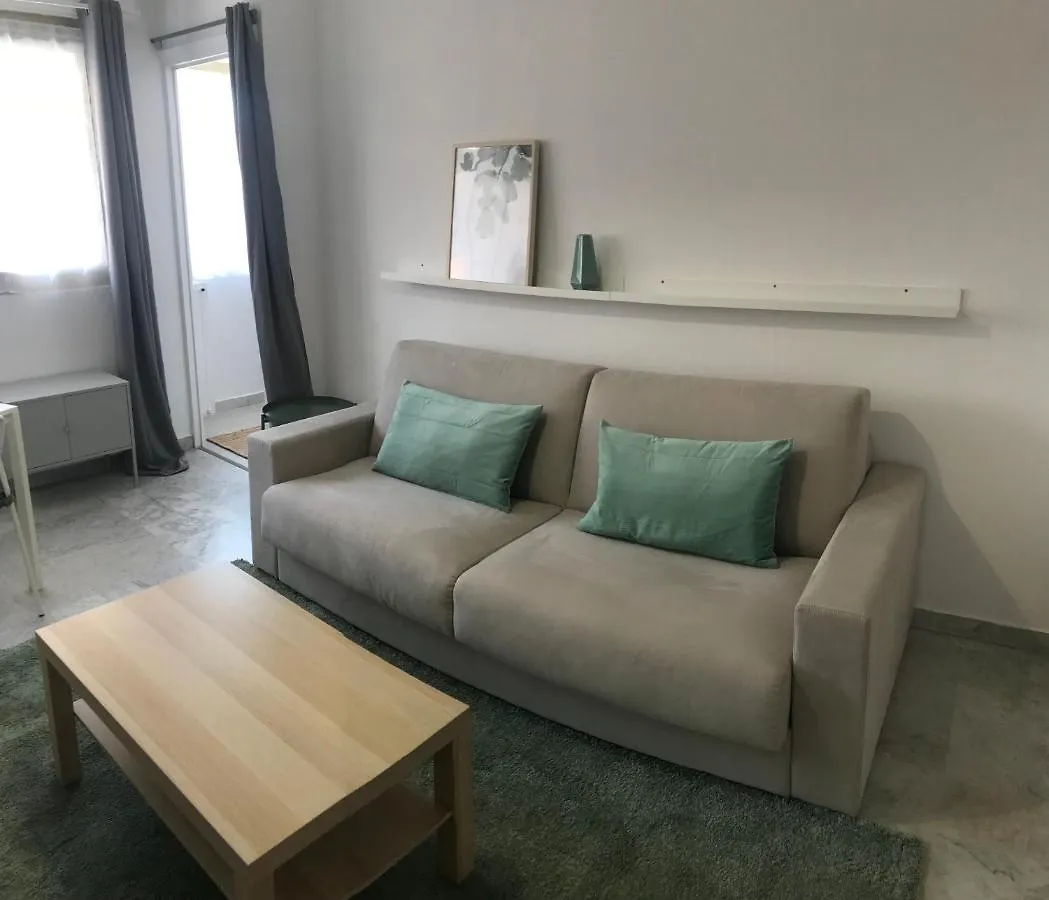 Lejlighed Green Studio Cannes Centre Frankrig